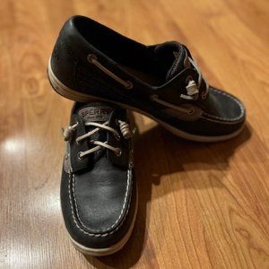 Sperry Shoes - Black